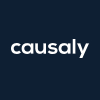 causaly logo